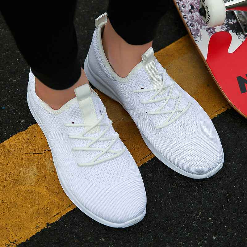 Sports Tide Shoes for Ultimate Performance and Style - Echoed Goods