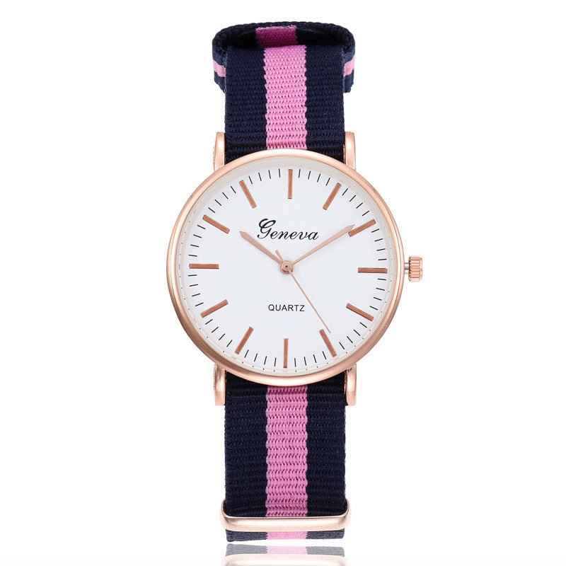 Triple Color Watch – Stylish Timepiece for Every Occasion - Echoed Goods
