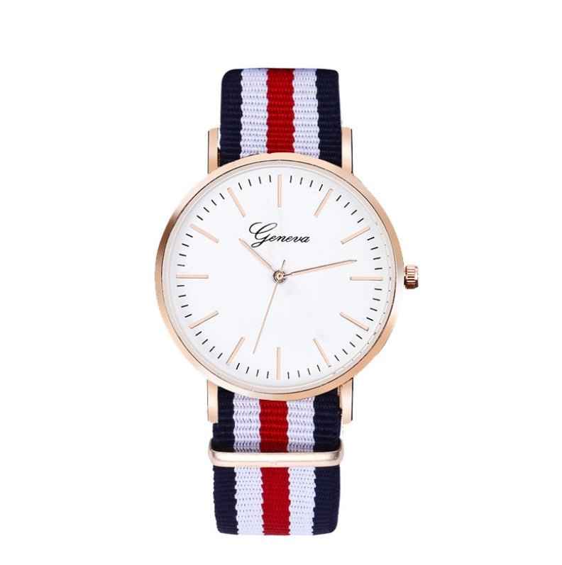Triple Color Watch – Stylish Timepiece for Every Occasion - Echoed Goods
