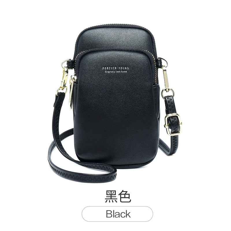 Forever Mobile Phone Bag - Stylish and Durable Tech Accessory - Echoed Goods