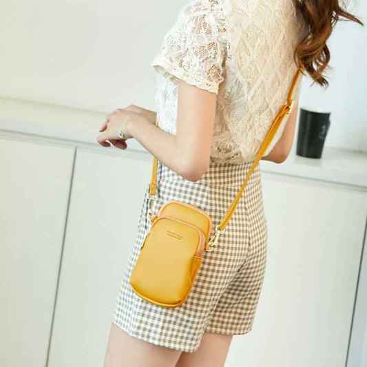 Forever Mobile Phone Bag - Stylish and Durable Tech Accessory