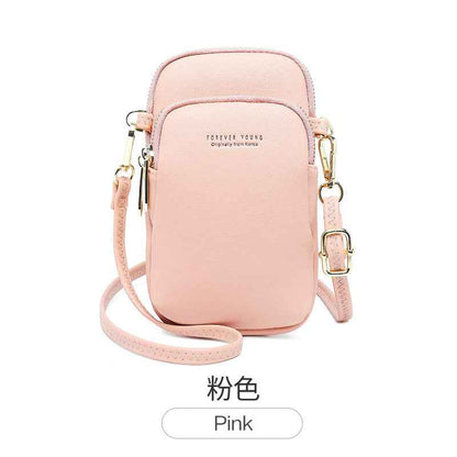 Forever Mobile Phone Bag - Stylish and Durable Tech Accessory - Echoed Goods