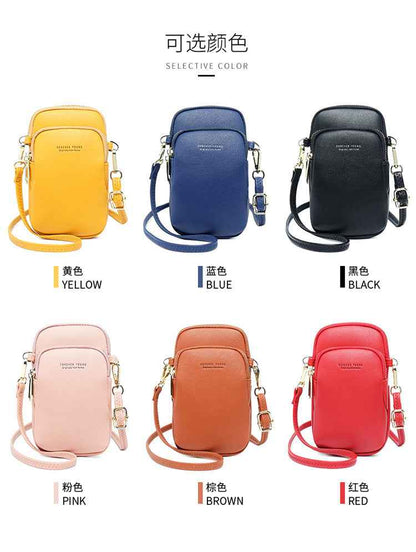 Forever Mobile Phone Bag - Stylish and Durable Tech Accessory - Echoed Goods