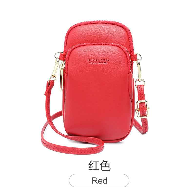 Forever Mobile Phone Bag - Stylish and Durable Tech Accessory - Echoed Goods
