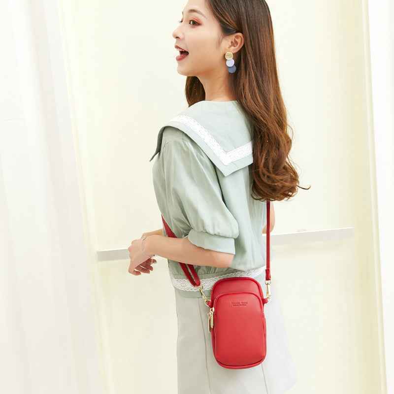Forever Mobile Phone Bag - Stylish and Durable Tech Accessory - Echoed Goods