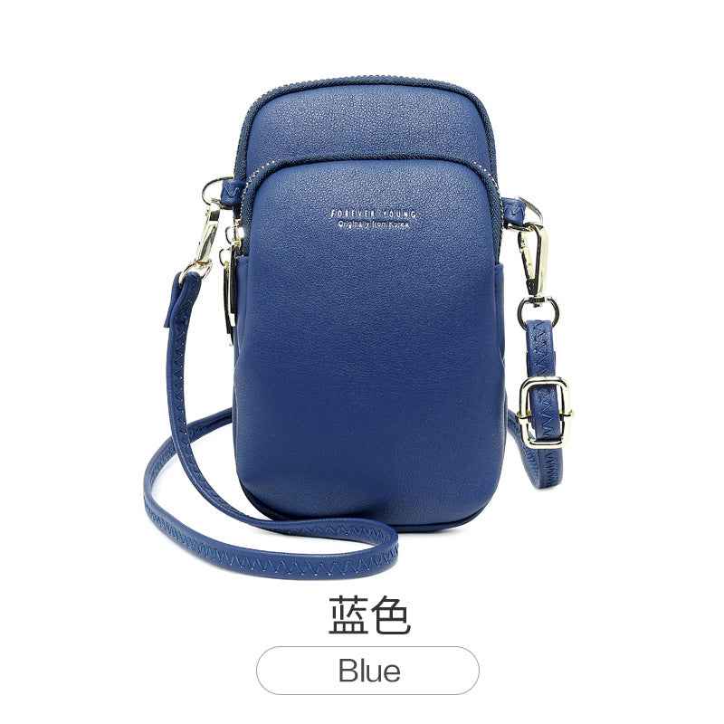 Forever Mobile Phone Bag - Stylish and Durable Tech Accessory - Echoed Goods