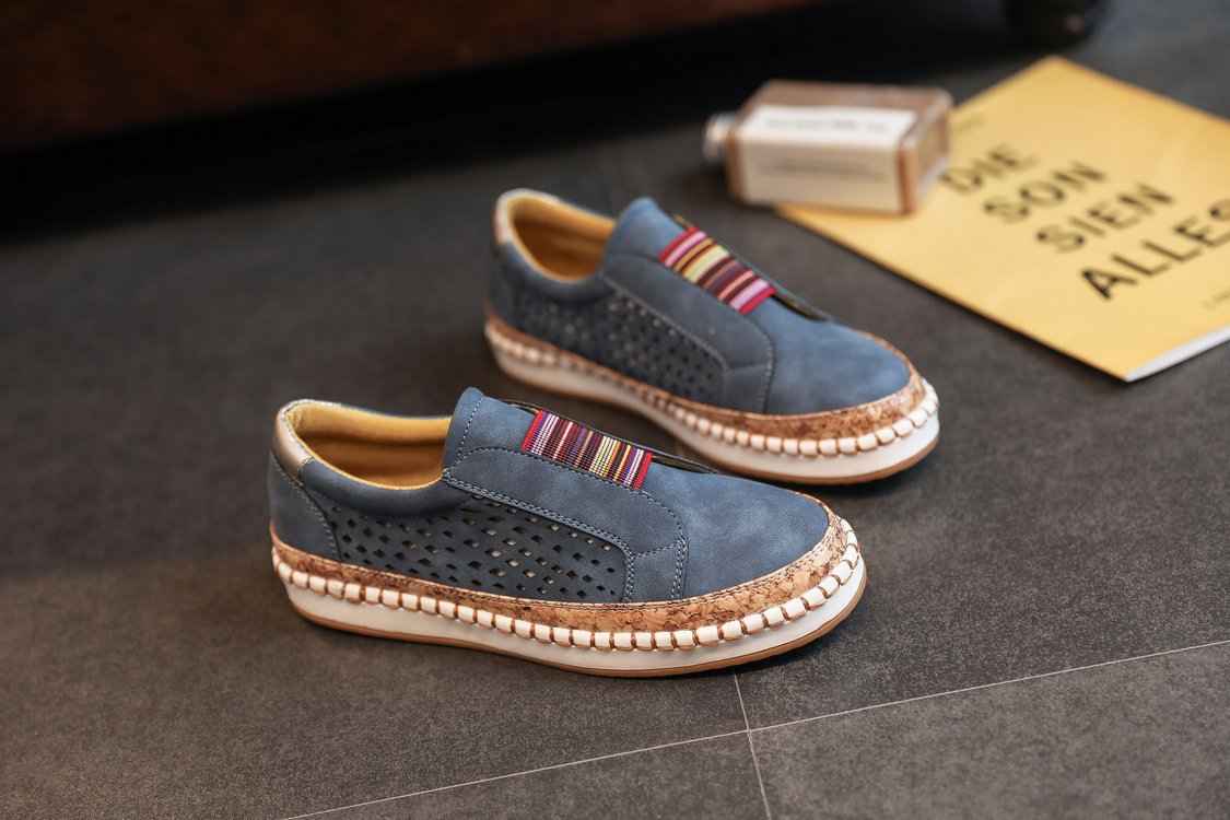 Women's Flats Shoes for Comfort and Versatility - Echoed Goods