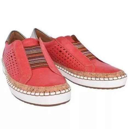 Women's Flats Shoes for Comfort and Versatility - Echoed Goods