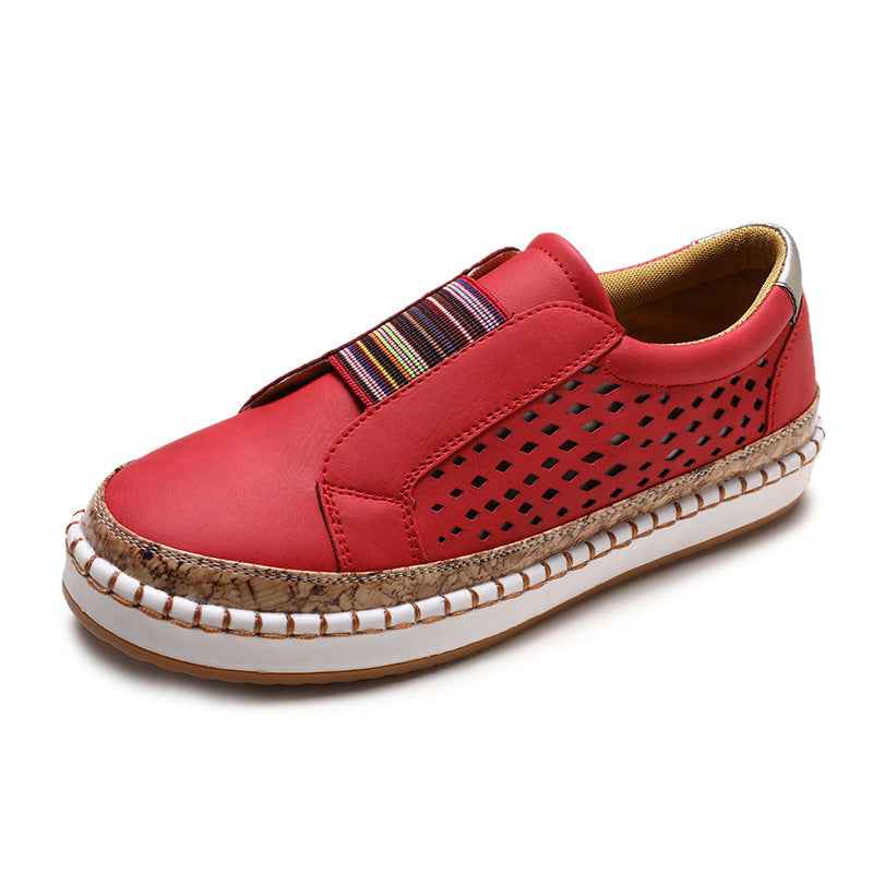 Women's Flats Shoes for Comfort and Versatility - Echoed Goods
