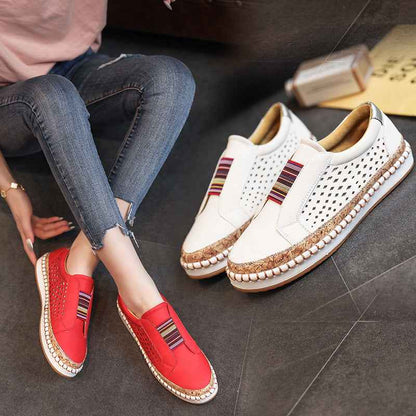 Women's Flats Shoes for Comfort and Versatility - Echoed Goods