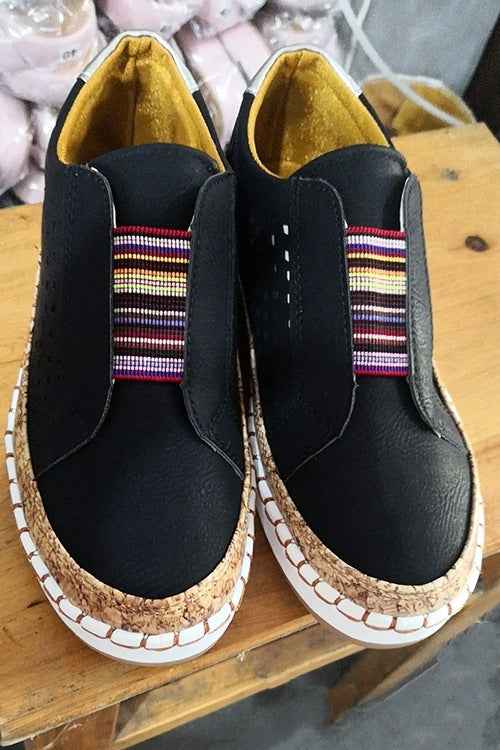 Women's Flats Shoes for Comfort and Versatility - Echoed Goods
