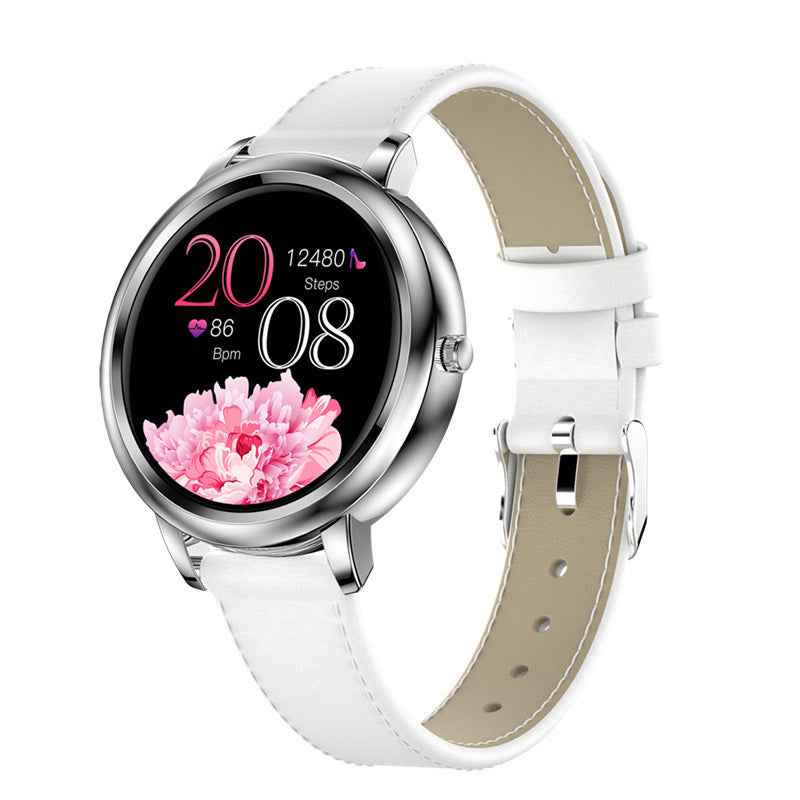 Smart Bracelet Watch - Your Ultimate Fitness and Health Companion - Echoed Goods