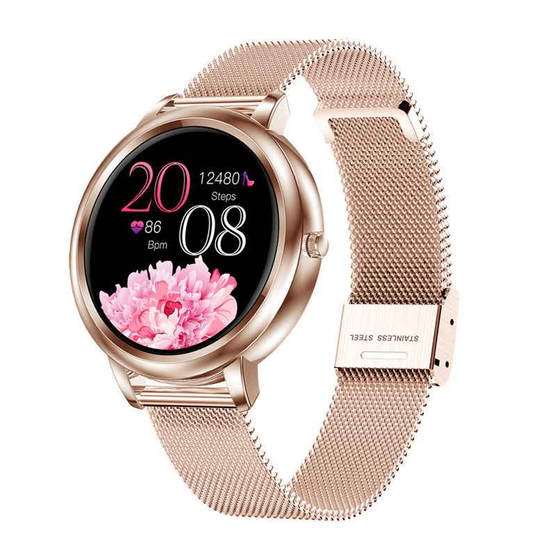 Smart Bracelet Watch - Your Ultimate Fitness and Health Companion - Echoed Goods
