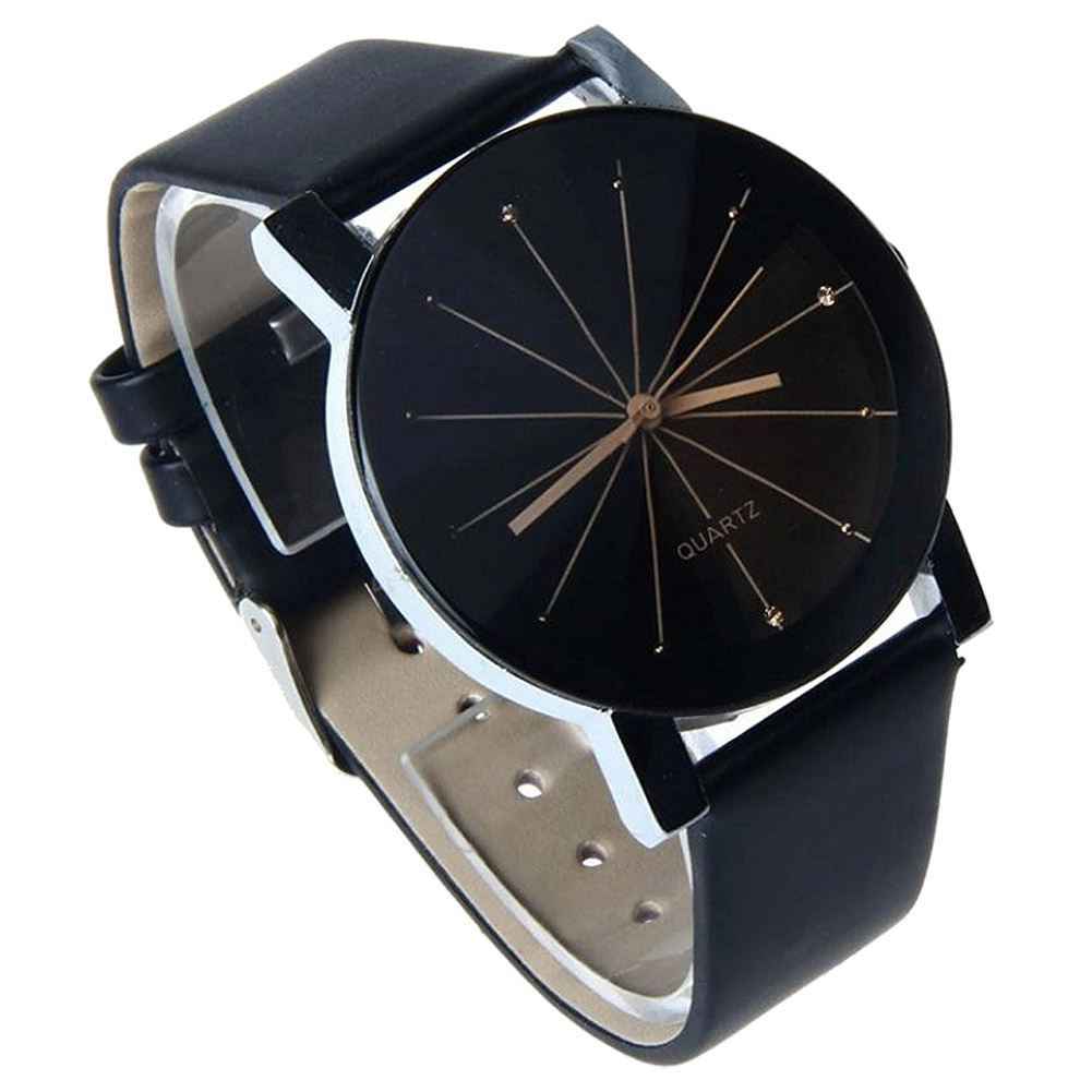 Casual Men's Watch for Everyday Style and Comfort - Echoed Goods