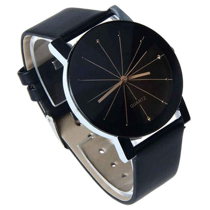 Casual Men's Watch for Everyday Style and Comfort - Echoed Goods