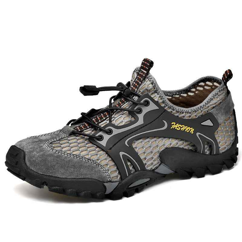 Outdoor Trail Running Shoes for Wading and Adventure - Ultimate Performance and Comfort - Echoed Goods
