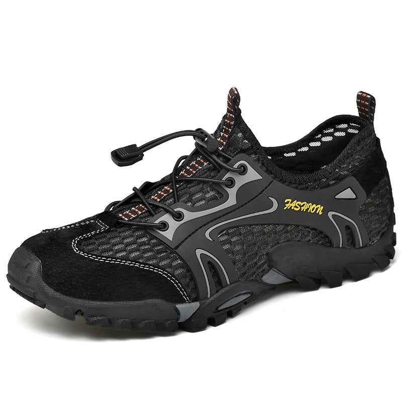 Outdoor Trail Running Shoes for Wading and Adventure - Ultimate Performance and Comfort - Echoed Goods