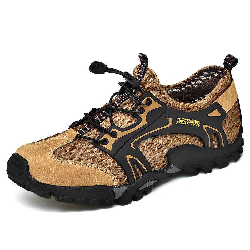 Outdoor Trail Running Shoes for Wading and Adventure - Ultimate Performance and Comfort - Echoed Goods