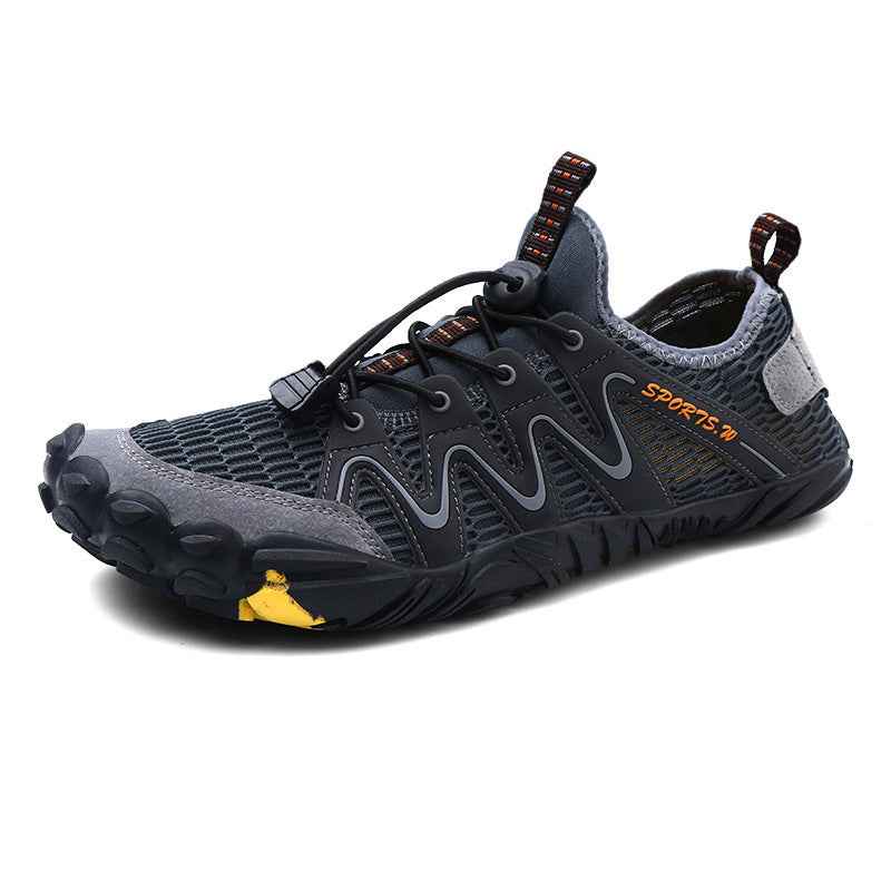Outdoor Trail Running Shoes for Wading and Adventure - Ultimate Performance and Comfort - Echoed Goods