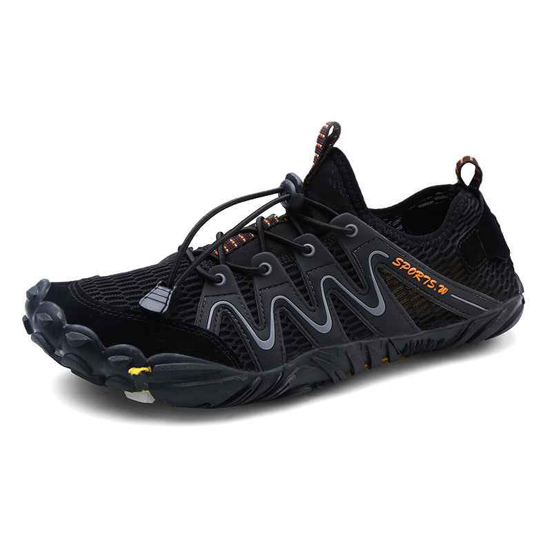Outdoor Trail Running Shoes for Wading and Adventure - Ultimate Performance and Comfort - Echoed Goods