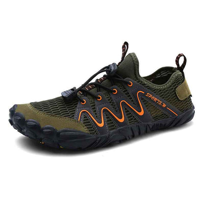 Outdoor Trail Running Shoes for Wading and Adventure - Ultimate Performance and Comfort - Echoed Goods