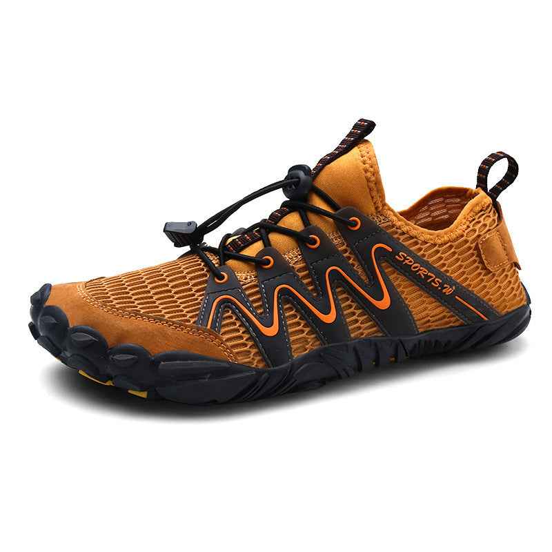 Outdoor Trail Running Shoes for Wading and Adventure - Ultimate Performance and Comfort - Echoed Goods