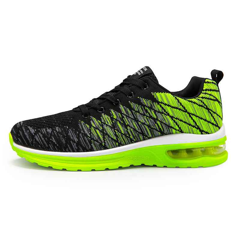 Summer Breathable Men's Shoes for Ultimate Comfort - Echoed Goods