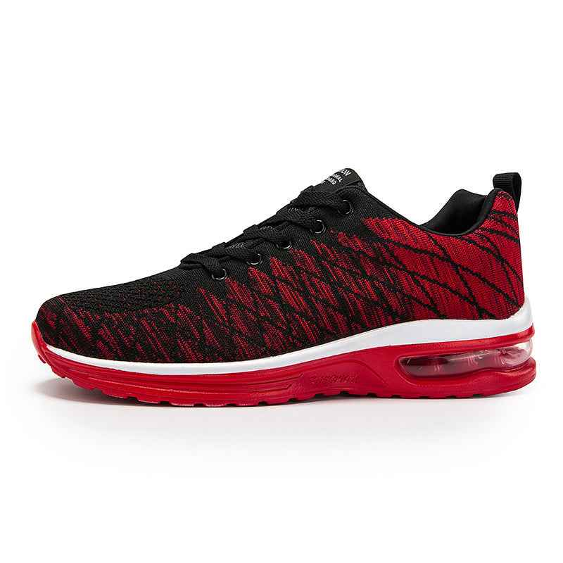 Summer Breathable Men's Shoes for Ultimate Comfort - Echoed Goods