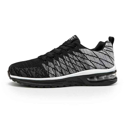 Summer Breathable Men's Shoes for Ultimate Comfort - Echoed Goods