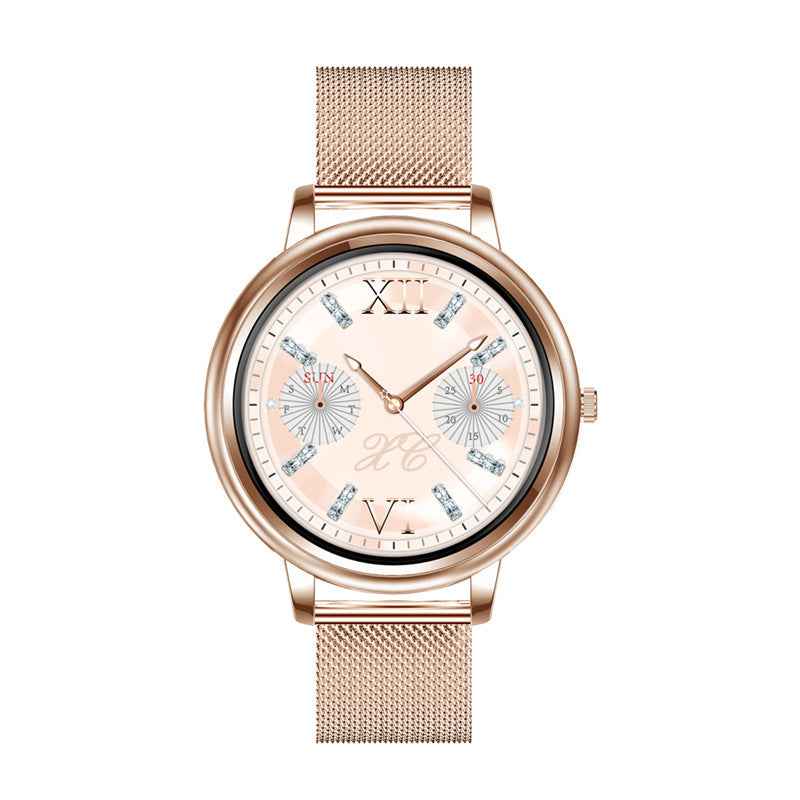 Smart Bracelet Watch - Your Ultimate Fitness and Health Companion - Echoed Goods