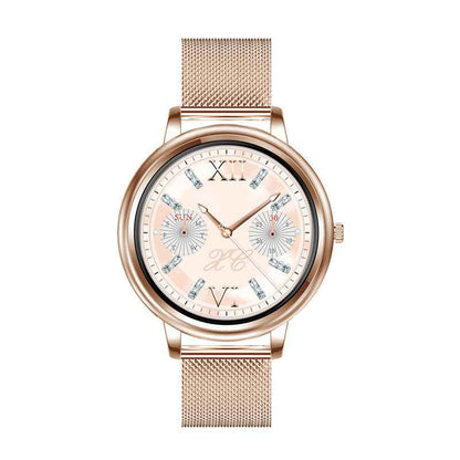 Smart Bracelet Watch - Your Ultimate Fitness and Health Companion - Echoed Goods