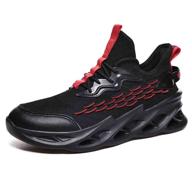 Wild Sports Casual Shoes - Stylish Comfort for Every Adventure - Echoed Goods