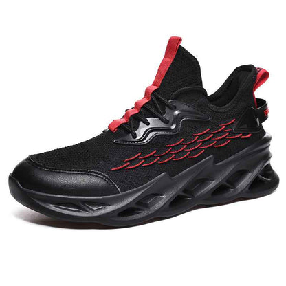 Wild Sports Casual Shoes - Stylish Comfort for Every Adventure - Echoed Goods