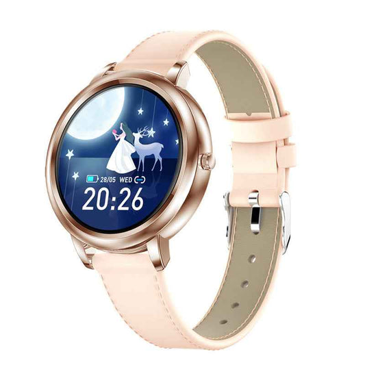 Smart Bracelet Watch - Your Ultimate Fitness and Health Companion - Echoed Goods