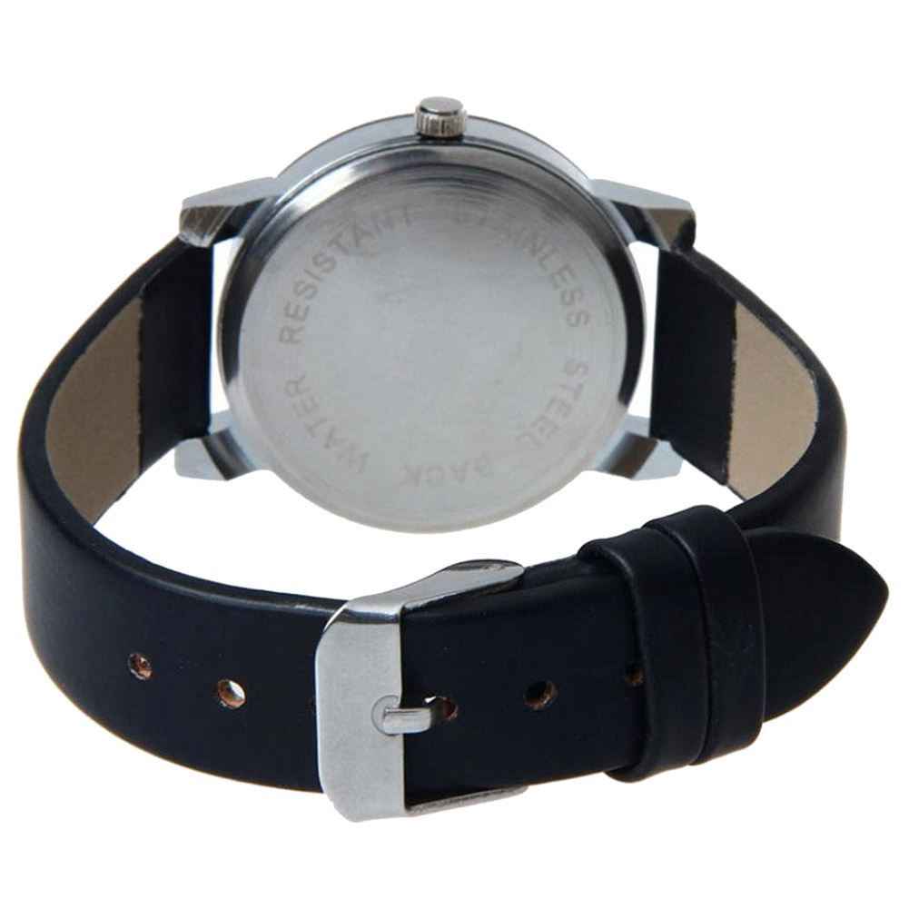 Casual Men's Watch for Everyday Style and Comfort - Echoed Goods