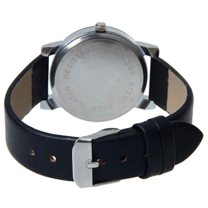 Casual Men's Watch for Everyday Style and Comfort - Echoed Goods