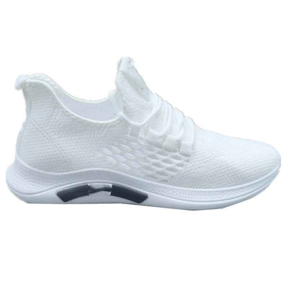 Mens Casual Sports Shoes - Breathable and Comfortable Fashion Footwear - Echoed Goods