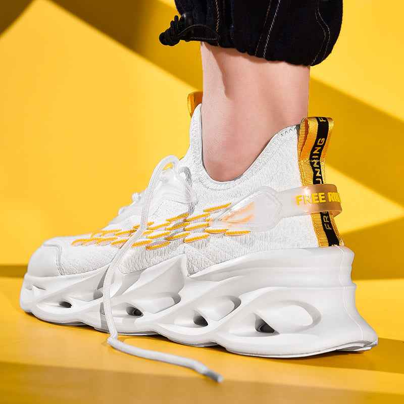 Wild Sports Casual Shoes - Stylish Comfort for Every Adventure - Echoed Goods