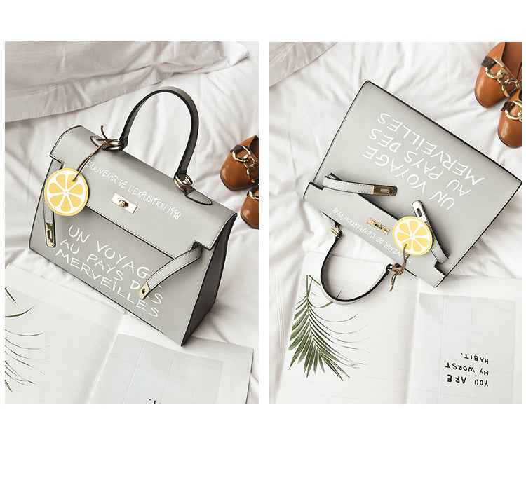 Wild Women's Bag Trend: Embrace Fashion and Functionality - Echoed Goods