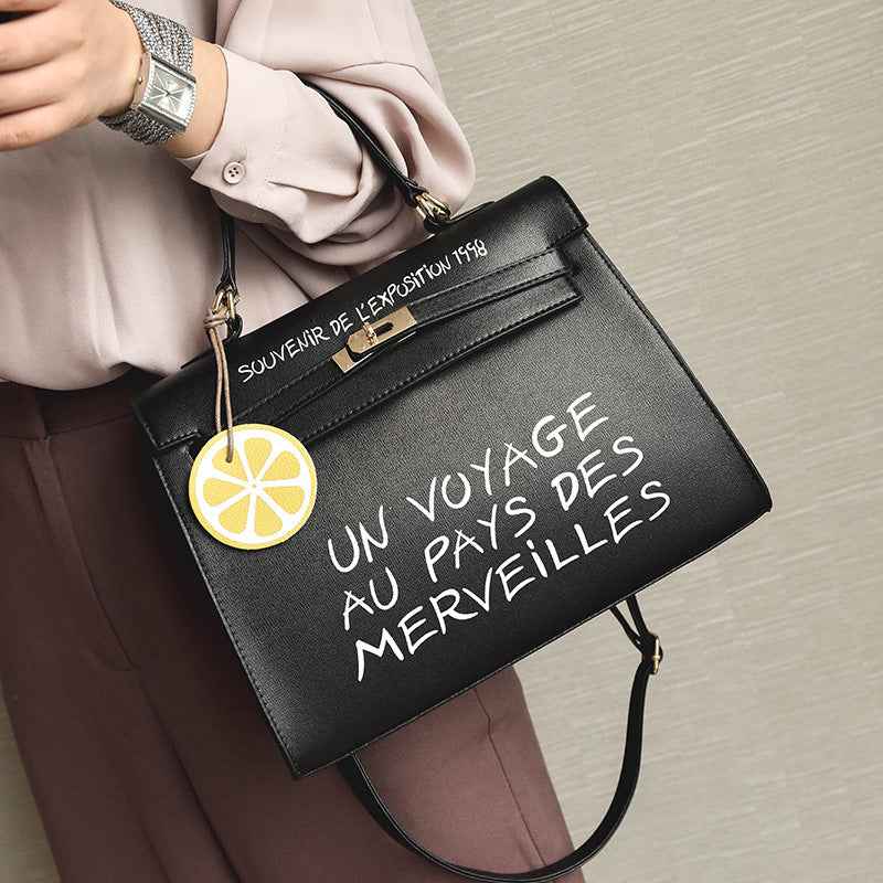 Wild Women's Bag Trend: Embrace Fashion and Functionality - Echoed Goods