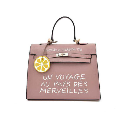 Wild Women's Bag Trend: Embrace Fashion and Functionality - Echoed Goods