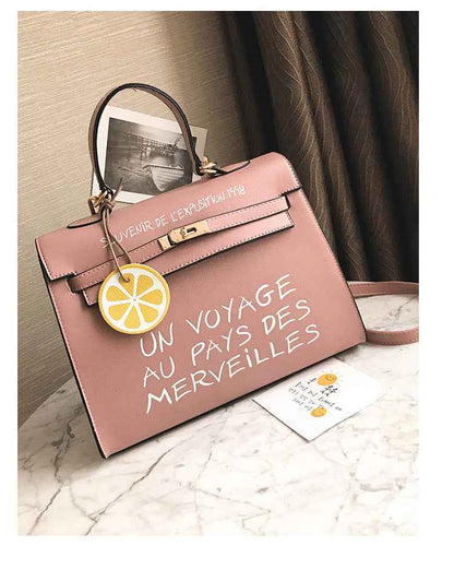 Wild Women's Bag Trend: Embrace Fashion and Functionality - Echoed Goods