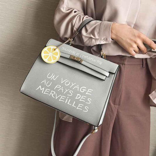 Wild Women's Bag Trend: Embrace Fashion and Functionality - Echoed Goods