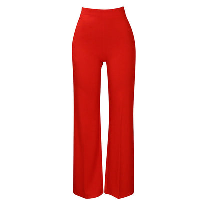 Wide Leg Pants and Long Trousers for Effortless Style and Comfort - Echoed Goods
