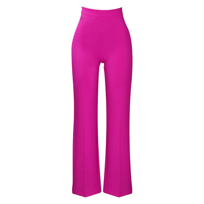 Wide Leg Pants and Long Trousers for Effortless Style and Comfort - Echoed Goods