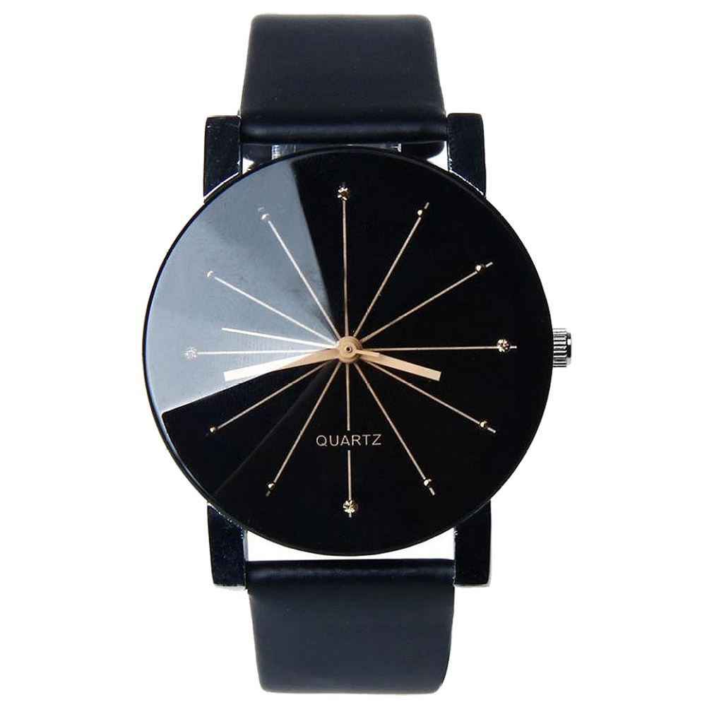 Casual Men's Watch for Everyday Style and Comfort - Echoed Goods
