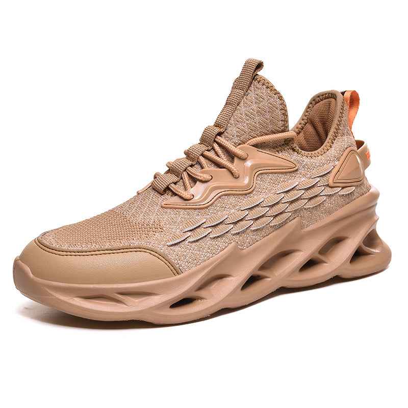 Wild Sports Casual Shoes - Stylish Comfort for Every Adventure - Echoed Goods
