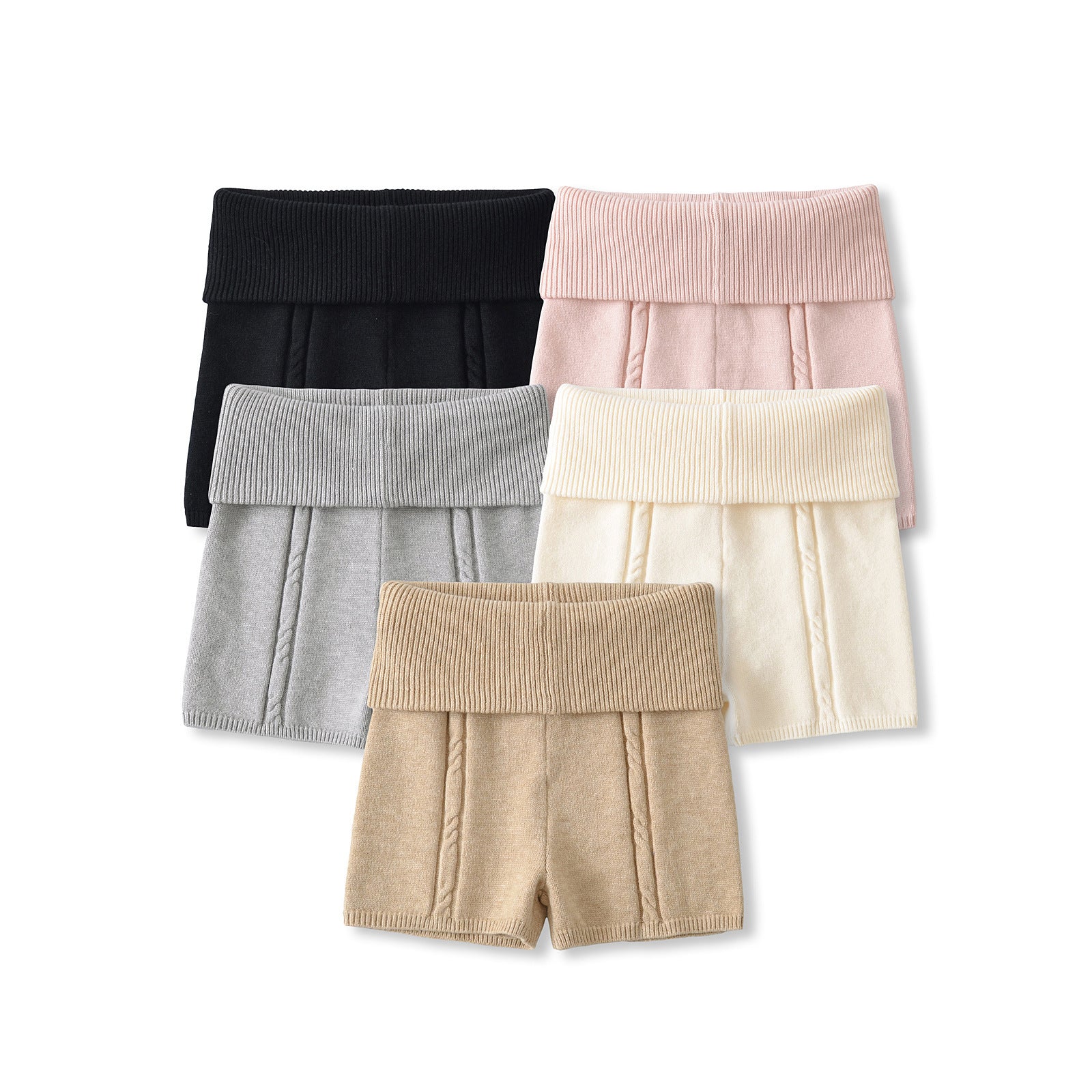 Slimming knit technology for a sculpted look - Echoed Goods