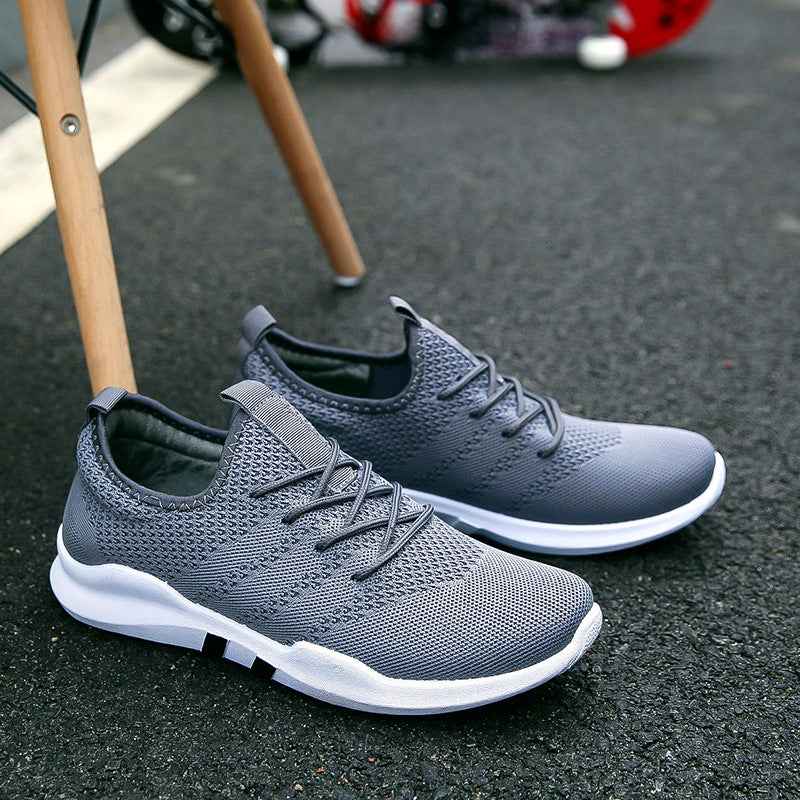 Sports Tide Shoes for Ultimate Performance and Style - Echoed Goods