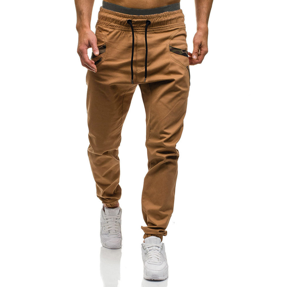 Men's Workout Pants for Maximum Performance and Comfort - Echoed Goods